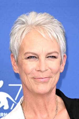 Jamie Lee Curtis : Filmografia